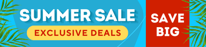Summer Sale